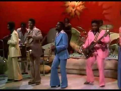 The Fatback Band -  Spanish Hustle