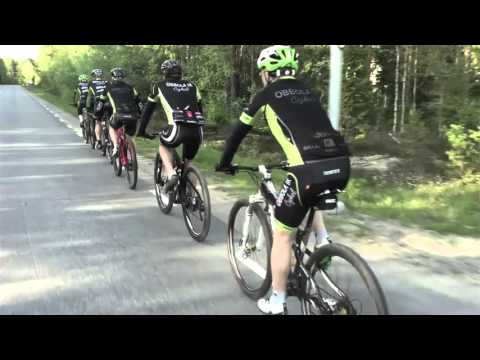 Vinnare av "Årets Mest Hållbara Förening" - Obbola IK