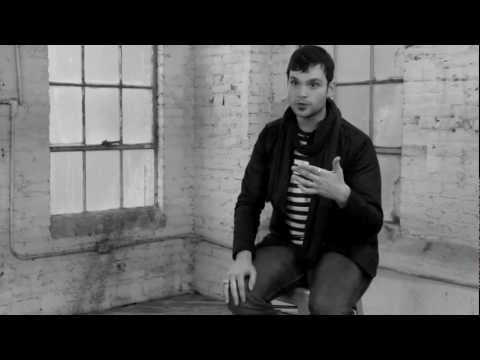 Jimmy Needham - Clear The Stage