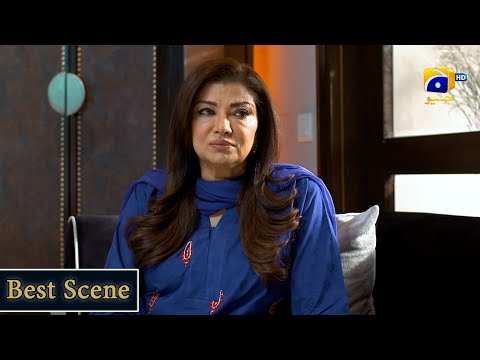 Nikah Episode 95 | 𝗕𝗲𝘀𝘁 𝗦𝗰𝗲𝗻𝗲 𝟬𝟮 | Haroon Shahid | Zainab Shabbir | HAR PAL GEO