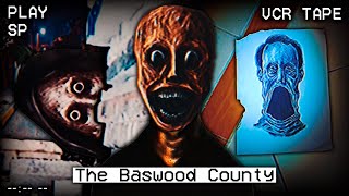 BASSWOOD COUNTY: O INFAME CONDADO DOS VERMES