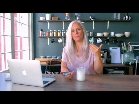 Tips for Choosing a Good Coconut Oil