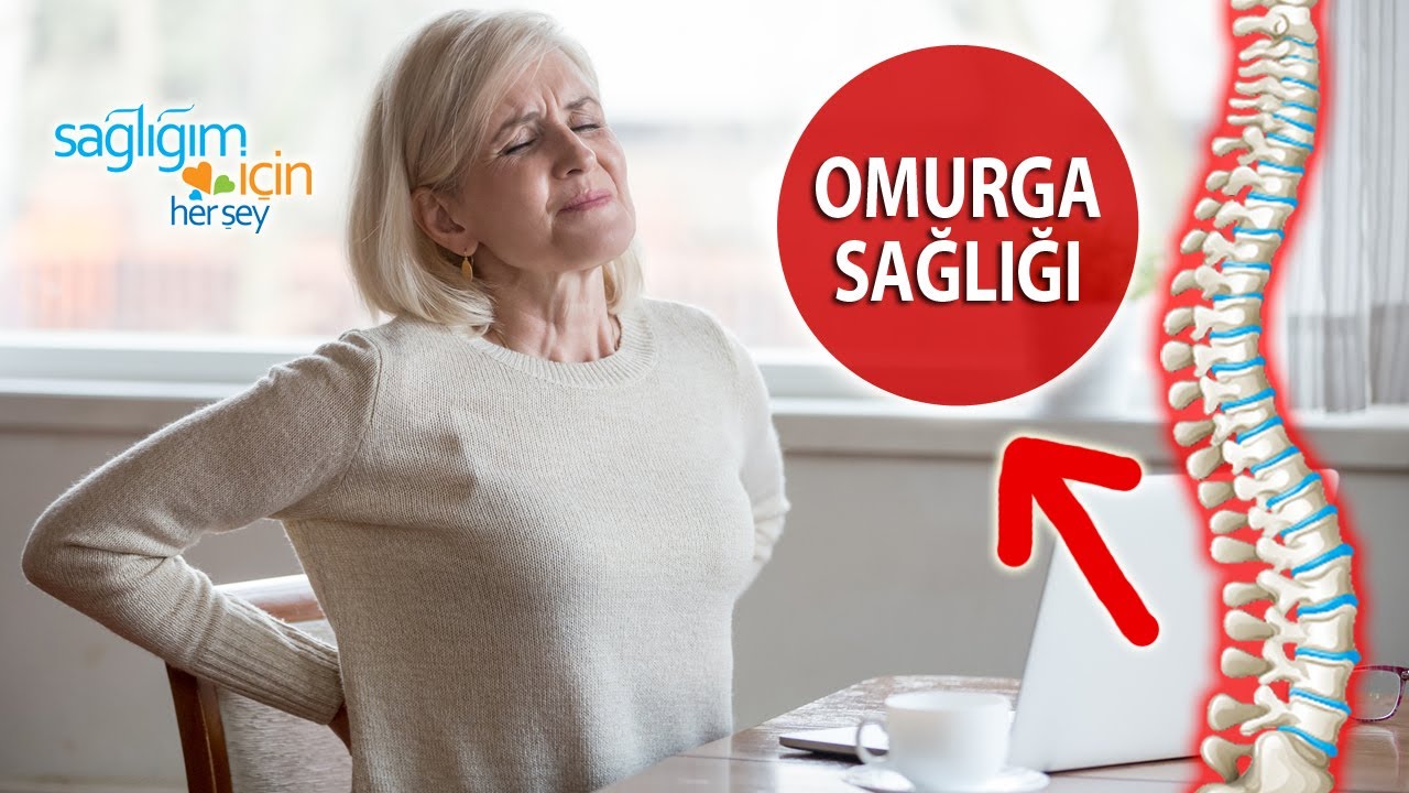 Omurga Sağlığını Korumak İçin Nelere Dikkat Edilmeli?