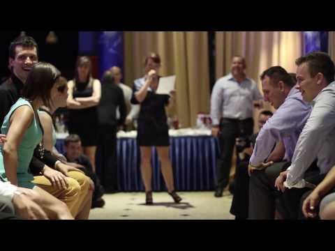 Zabawy weselne - Wycieczka do ZOO