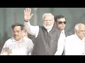 LIVE: PM Modi inaugurates, dedicates & lays foundation stone of various projects in Navsari, Gujarat - Video