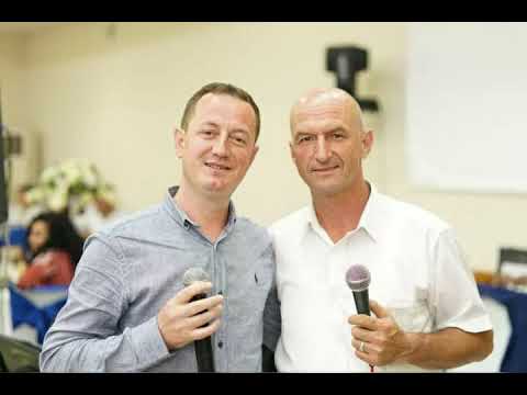 Migen Hoxha (Gjeli) Kujtim Mala  Kolazh Jugu