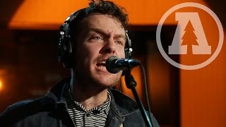 The Elwins - So Down Low - Audiotree Live (5 of 5)