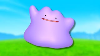 HOW TO *CATCH DITTO* in POKÉMON GO (July 2023) #shorts