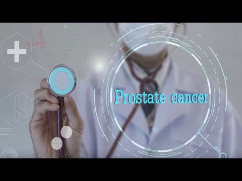 Tumor benigno prostata psa