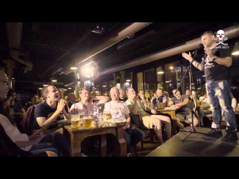 Temné kecy - Ladizo&Publikum