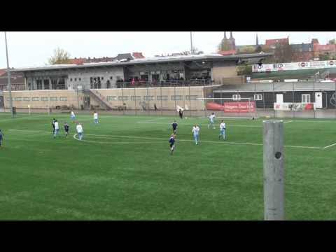 u14 FC Roskilde - FCK 9