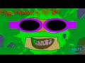 Klasky Csupo 1998 Super Effects In Angie S Purple Glass Major