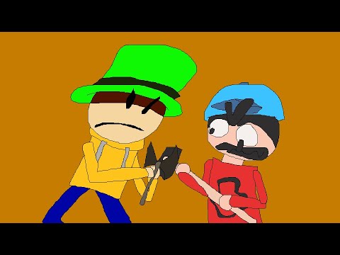 Why is he so fast!? (Onur's Multistory School of Crazyness! DEMO)