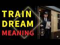 Dream About Trains: Deciphering the Significance of Train Dreams [Dream Interpretation]