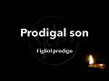 Prodigal Son - Fred Hammond (musica con testo e traduzione)