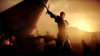 Dragon Age - 7 Nation Army