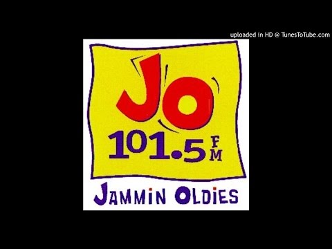 JO 101.5 - WFJO Tampa -  Nick & Kara  - 2000