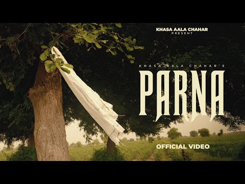 Parna — watch video