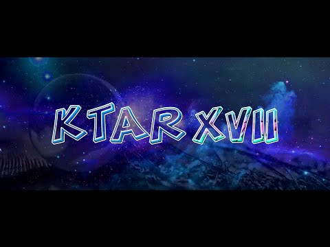 KTAR XVII - Full Broadcast - Smash 4 Wii U