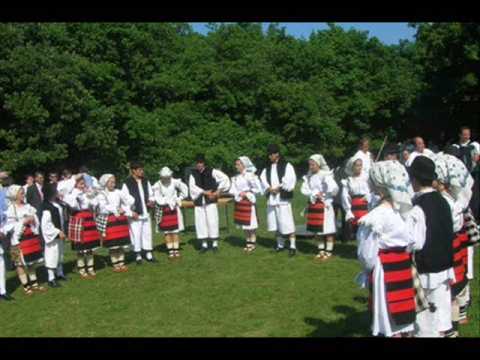 Anuta Si Nicolae Tudorovici - De ai Sti Mama Traiul Meu