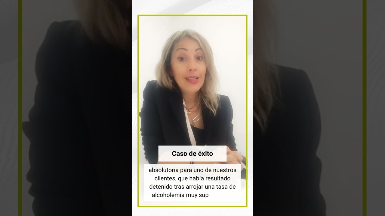 Caso real: sentencia absolutoria (vídeo de Le Morne Brabant Abogados)