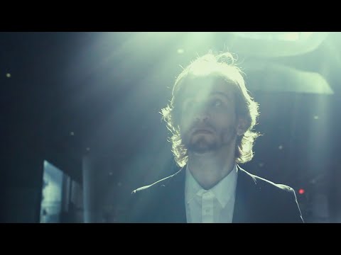 Julien Earle - My Eyes (Official Music Video) / Techno Premiere