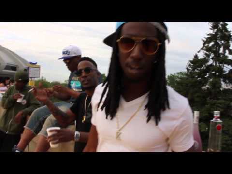 Pupdat Lucciano ( Mobsterz) - Fresh Out