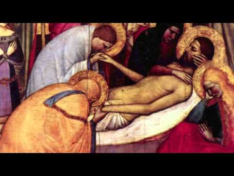 Slzy sedmi bolestí - Jakub Smolík