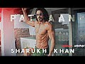 PATHAAN - SHARUKH KHAN EDIT | PATHAN STATUS | HRITIK ROSHAN X SRK  | RANDALL WAHRAN