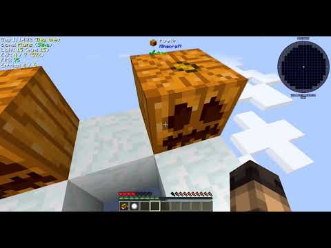 Modern Skyblock 2 [EXPERT MODE]: Ep. 01 Islands, Mob Farm, and Goals