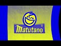 Matutano Logo 4ormulator Collection V1 V33