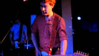 Slut - Ground Live @ Luxor Köln (10/11/10)