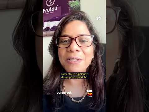 O impacto socioambiental da fama global do açaí