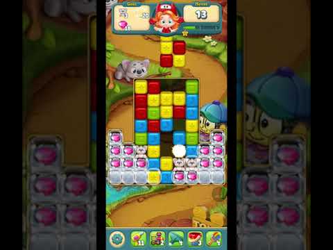 TOY BLAST 3274 ~ no boosters