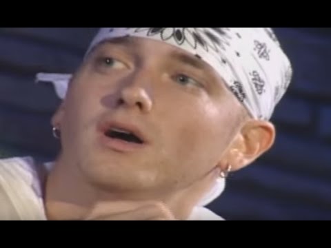 Eminem and D12 - Purple Pills