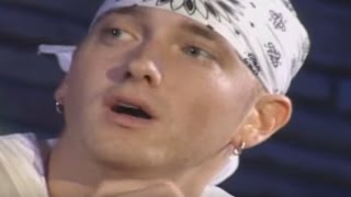 Eminem and D12 - Purple Pills live