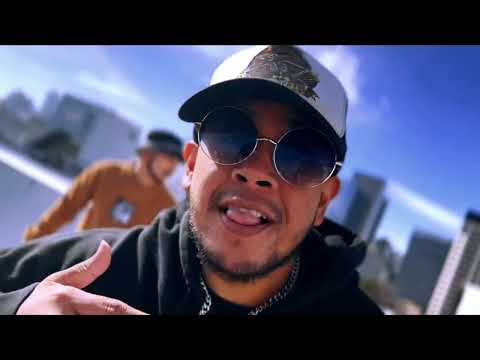 Azilla - FALLIN (Prod. T-lok & Johnny Maconny)