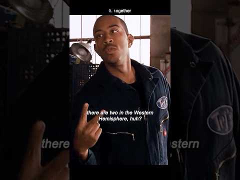 #movie The Ultimate Heist Machine: Building the $40M Supercar | Fast & Furious 5