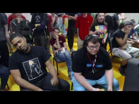 SFW #43: Black Tactiks (Cloud) vs Pulse|Ori (Sheik)