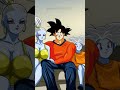 GOKU VADOS BABY DBS Dbsuper Shortsfeed Dbs Viralshort Anime Dbz Goku Dragonball