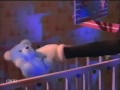 The Disney Channel ID Crying Baby 80s 90s
