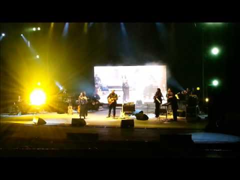 Expresión Criolla: (2013) Sofía con Z - Medley (En Vivo Homenaje a Óscar Avilés)