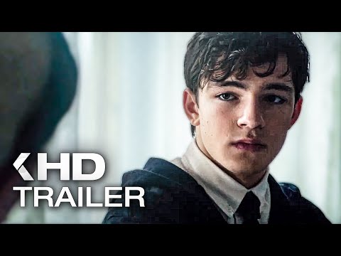 WHITE BIRD Final Trailer (2024)