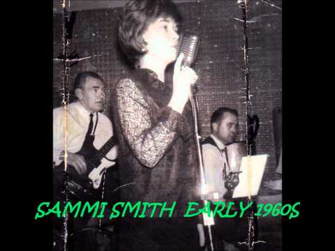 SAMMI SMITHS FIRST RECORDINGS 1964 SACRAMENTO,CAL. THE SEVEN STEPS DOWN