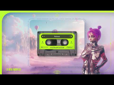 Alterella - Achoo (OFFICIAL AUDIO)