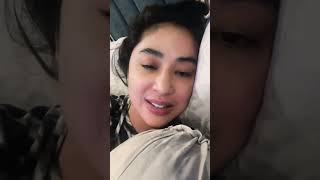 Download lagu Dewi Perssik's Instagram Live Relaxing Part 1 mp3