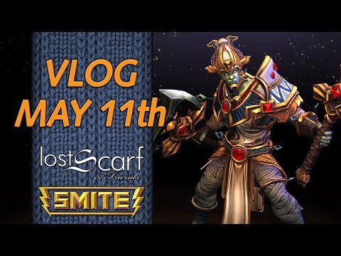 SundaySpecial Vlog - May 11th