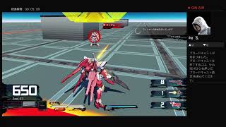 Zwei_27がPS4からブロードキャスト