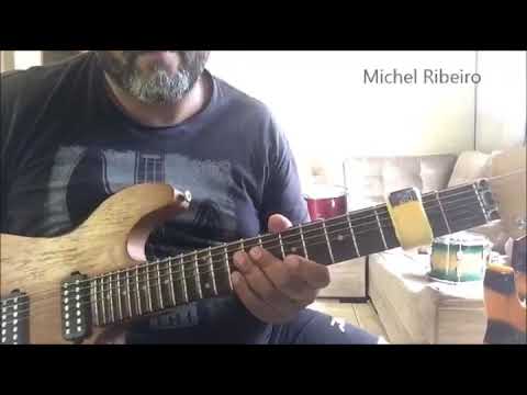 Improviso - Michel Ribeiro