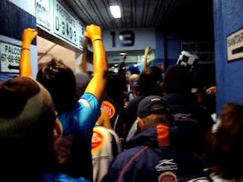 Rolando Veloz en el azul